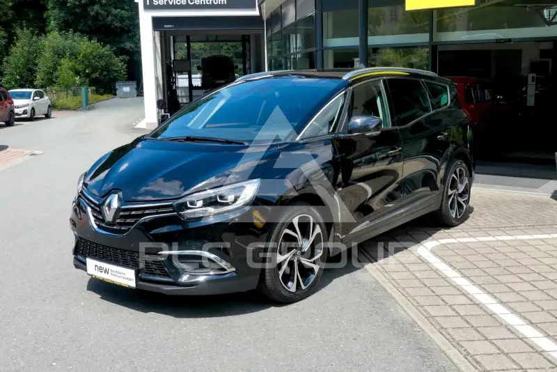 2022 Renault Scenic