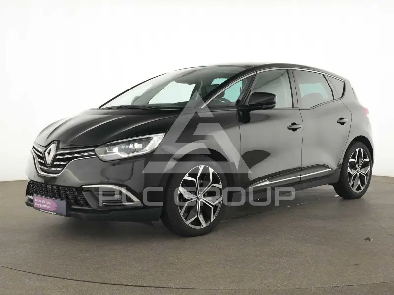 2022 Renault Scenic
