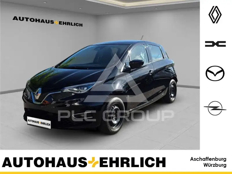 2022 Renault ZOE