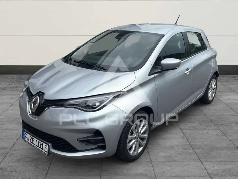 2022 Renault ZOE