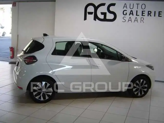 2022 Renault ZOE