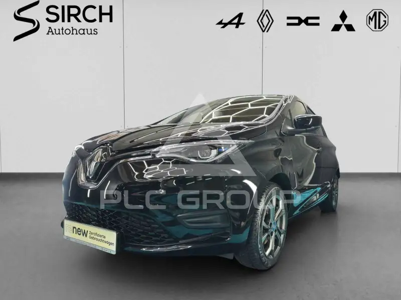 2022 Renault ZOE