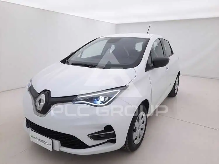 2022 Renault ZOE