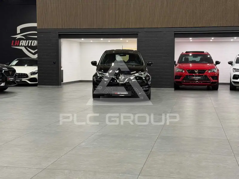 2022 Renault ZOE