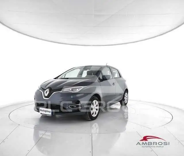 2022 Renault ZOE