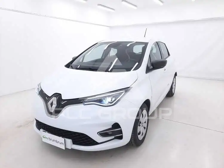 2022 Renault ZOE