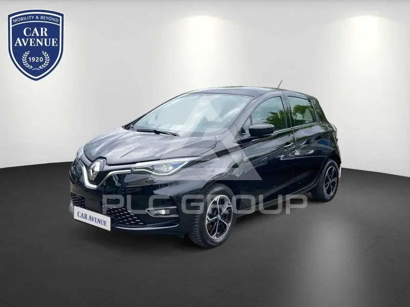 2022 Renault ZOE