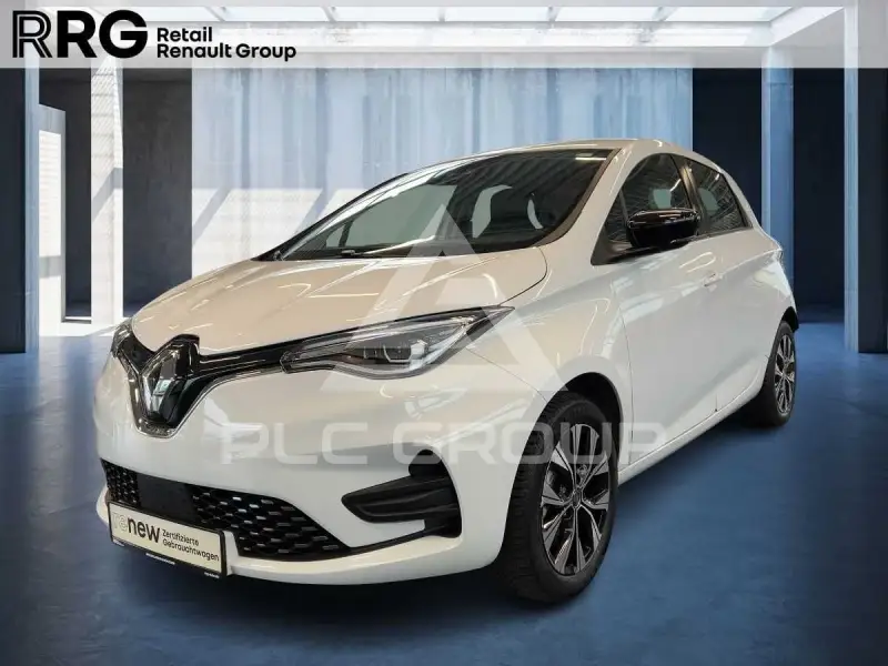 2022 Renault ZOE