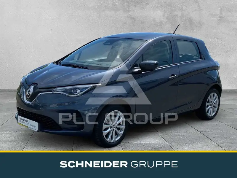 2022 Renault ZOE