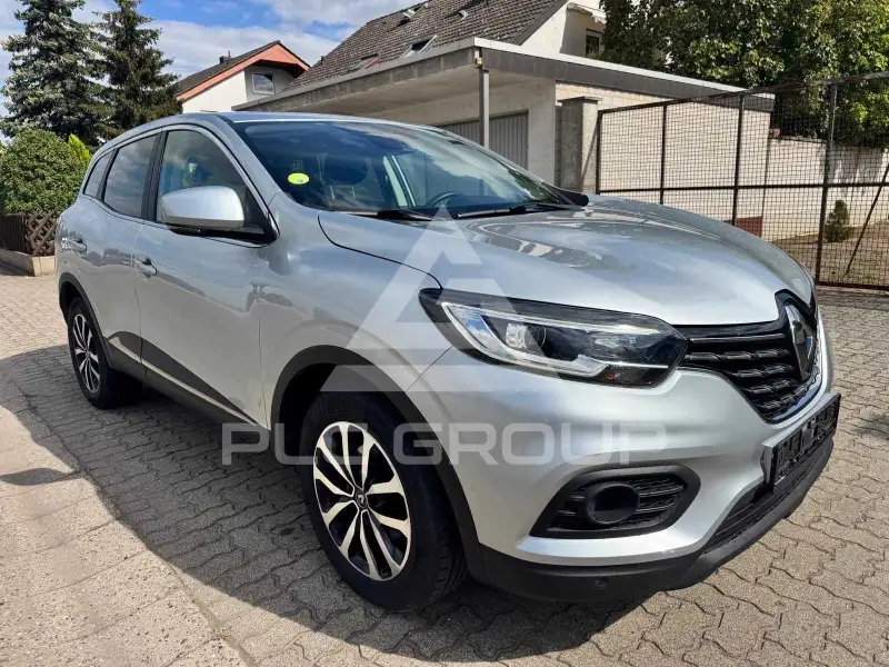 2022 Renault Kadjar