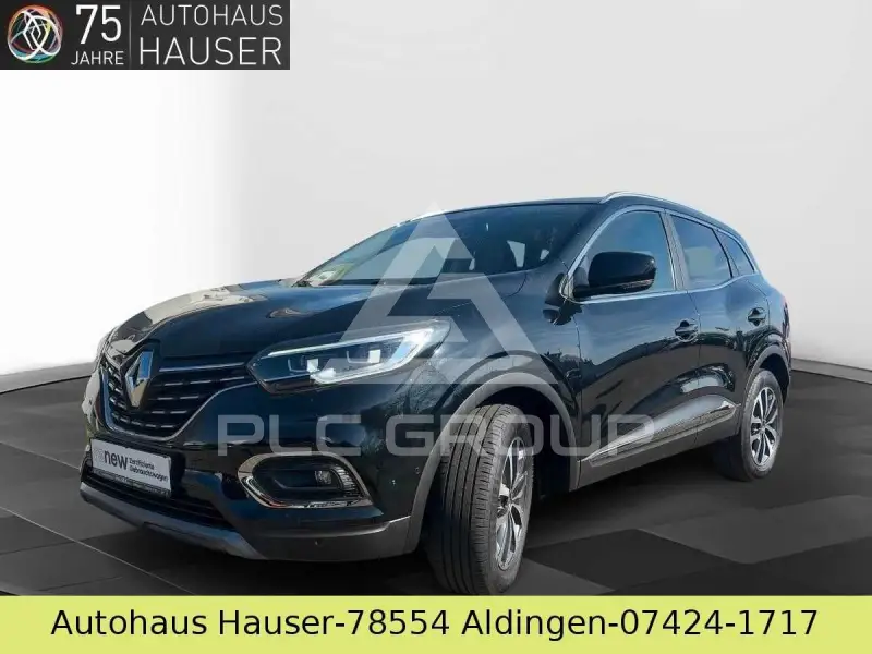 2022 Renault Kadjar