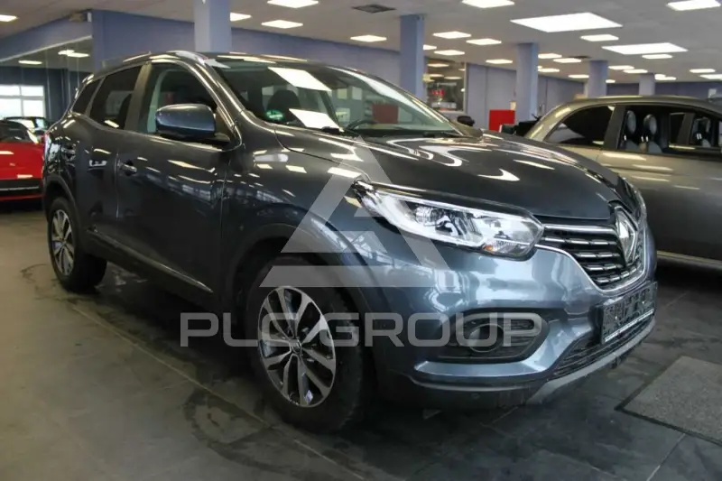 2022 Renault Kadjar