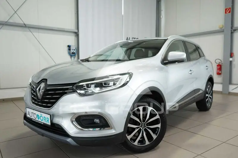 2022 Renault Kadjar