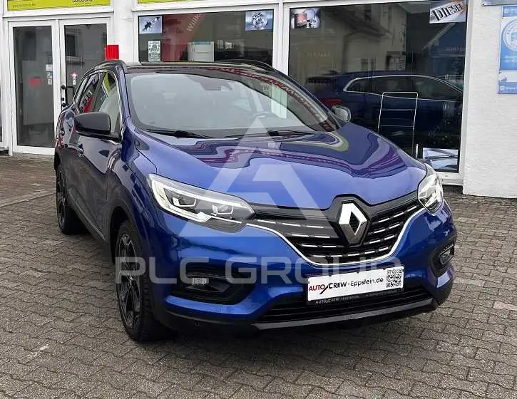 2022 Renault Kadjar