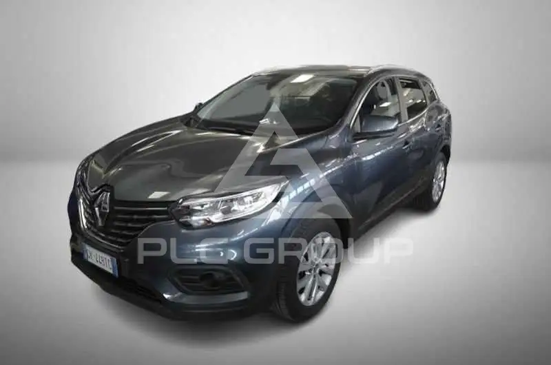 2022 Renault Kadjar