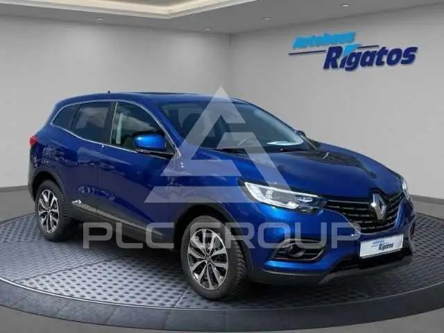 2022 Renault Kadjar