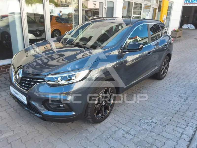 2022 Renault Kadjar