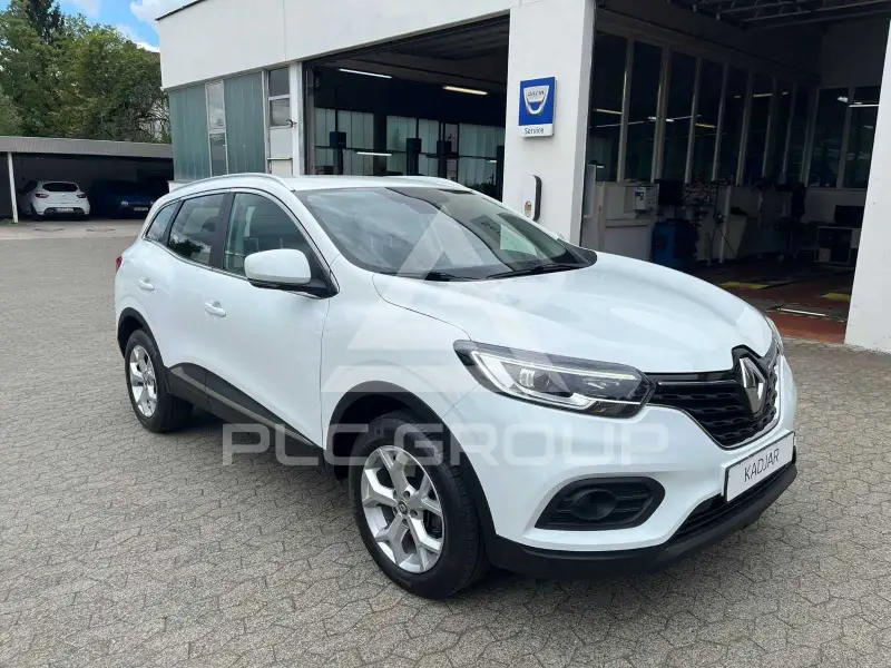 2022 Renault Kadjar