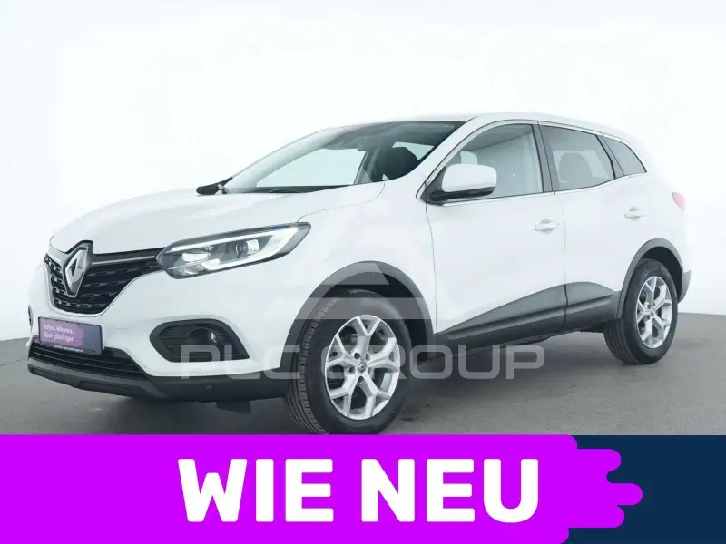 2022 Renault Kadjar