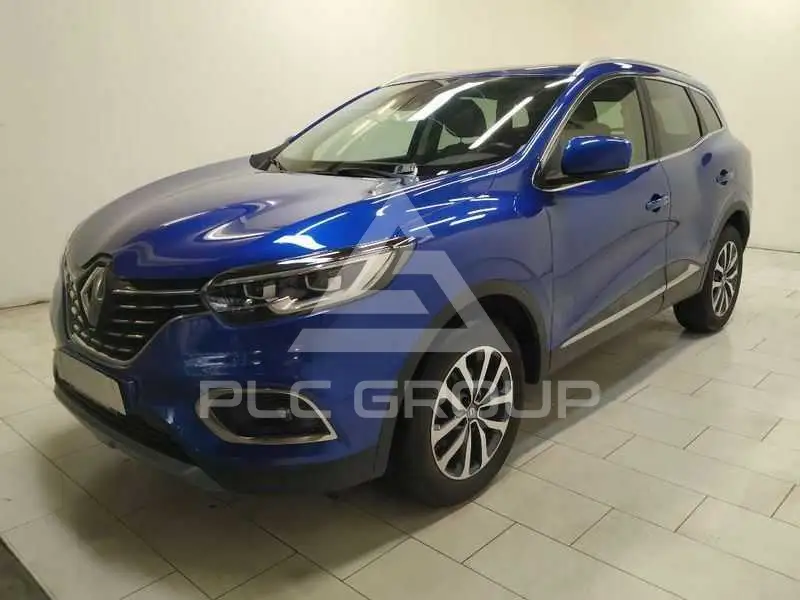 2022 Renault Kadjar