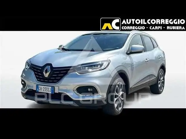 2022 Renault Kadjar