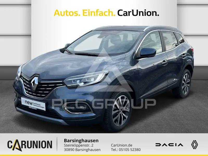 2022 Renault Kadjar