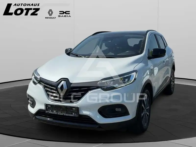 2022 Renault Kadjar