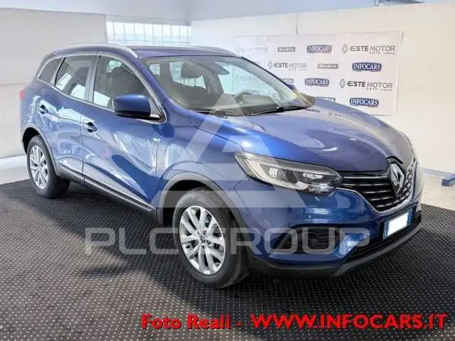 2022 Renault Kadjar