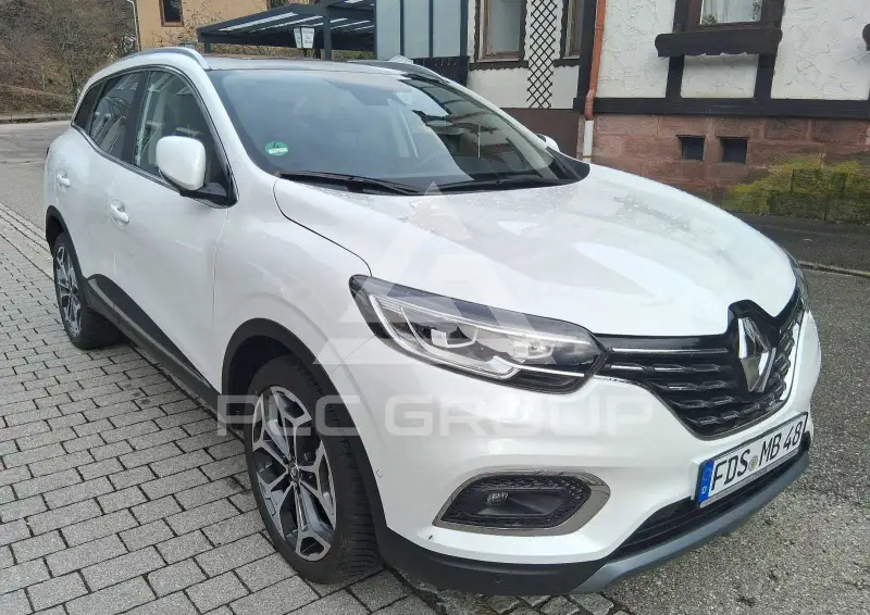 2022 Renault Kadjar