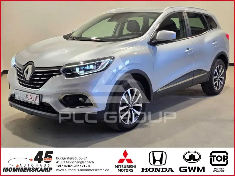 2022 Renault Kadjar