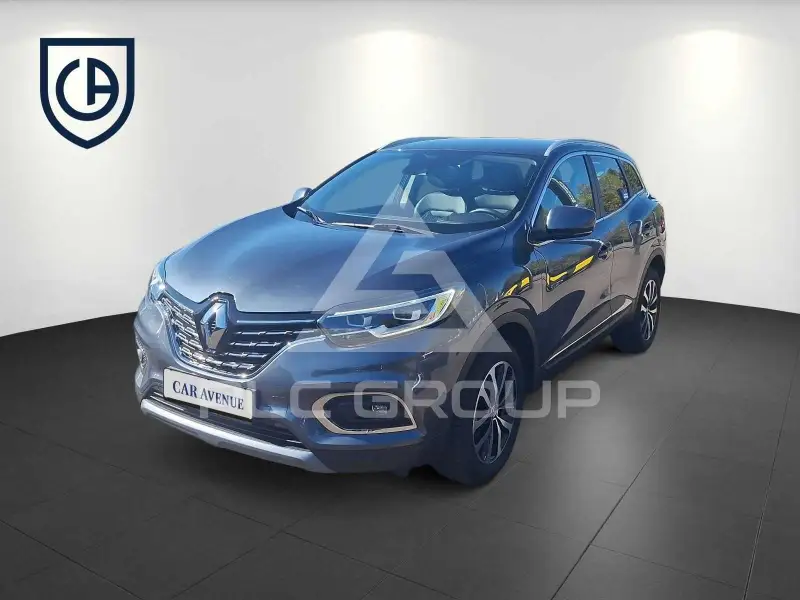2022 Renault Kadjar
