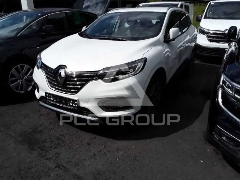 2022 Renault Kadjar