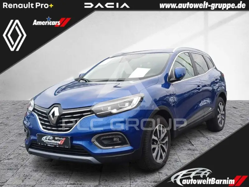 2022 Renault Kadjar