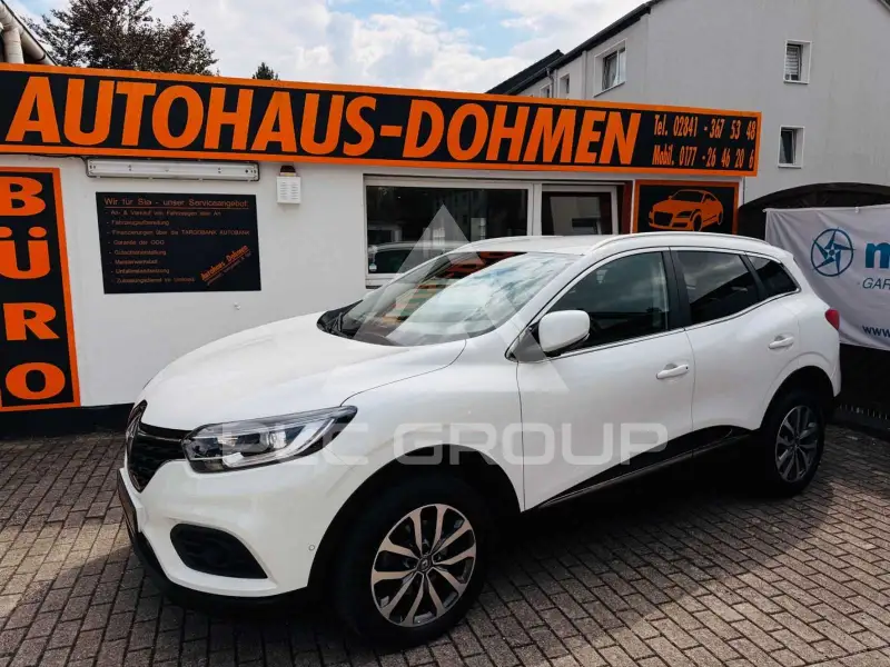 2022 Renault Kadjar