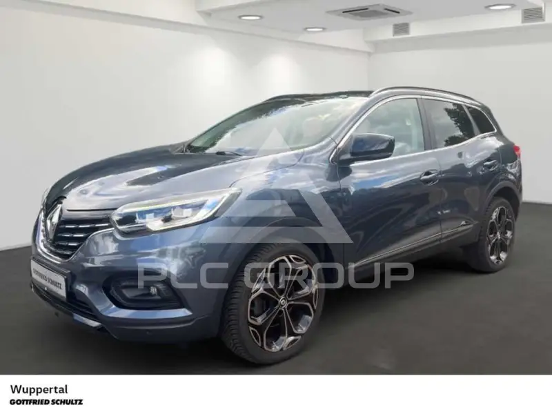 2022 Renault Kadjar