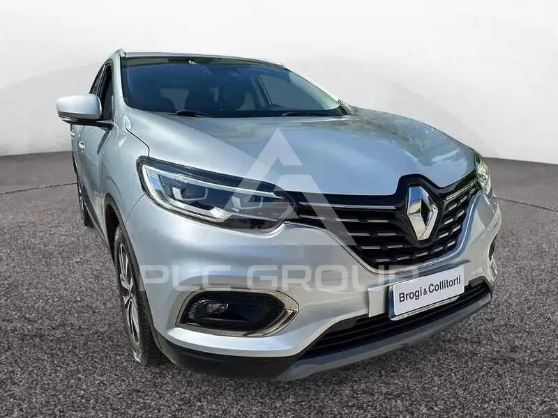 2022 Renault Kadjar