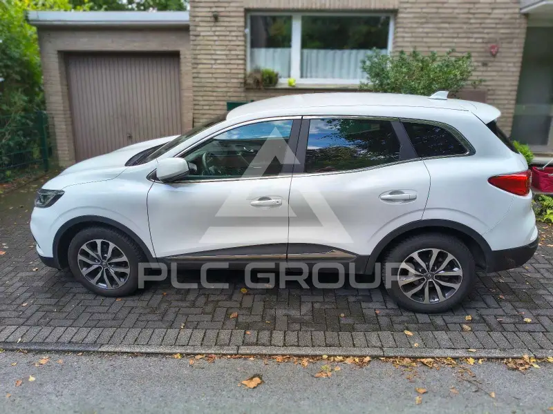 2022 Renault Kadjar