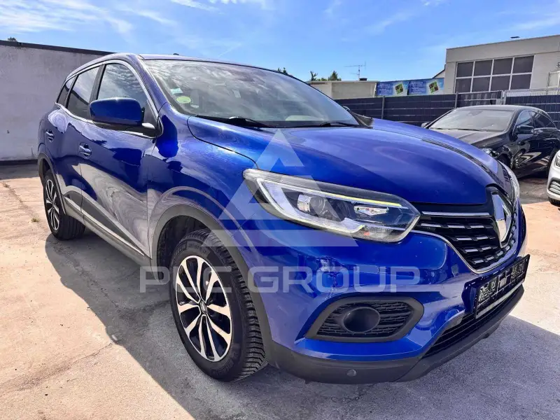 2022 Renault Kadjar
