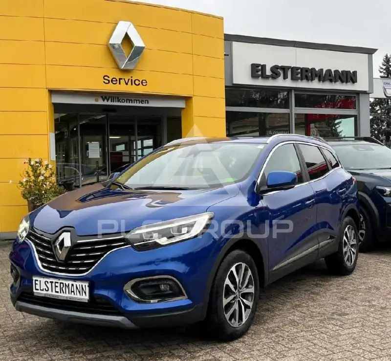 2022 Renault Kadjar
