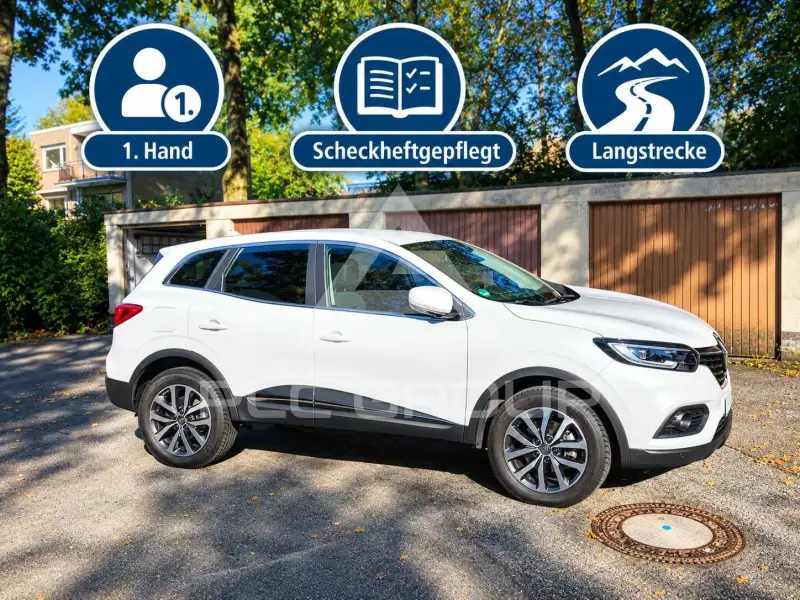 2022 Renault Kadjar
