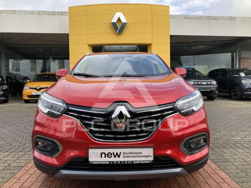 2022 Renault Kadjar