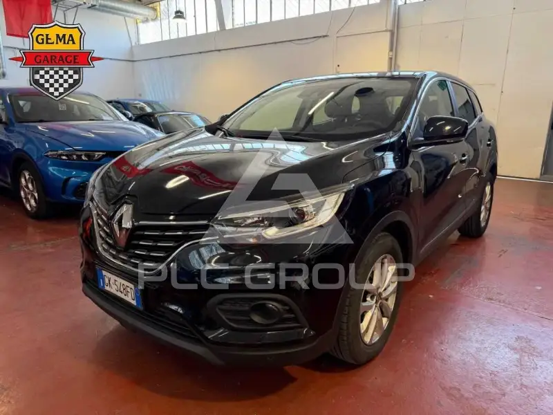 2022 Renault Kadjar