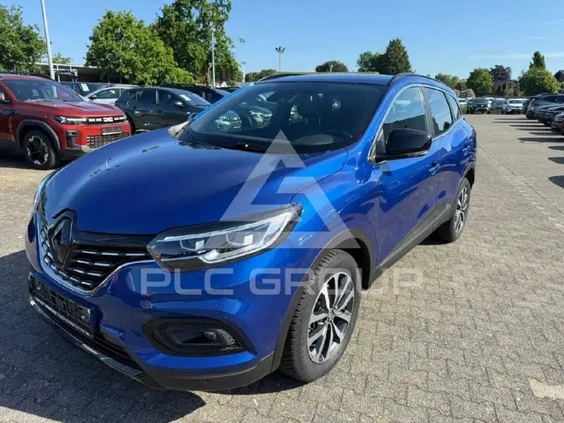 2022 Renault Kadjar