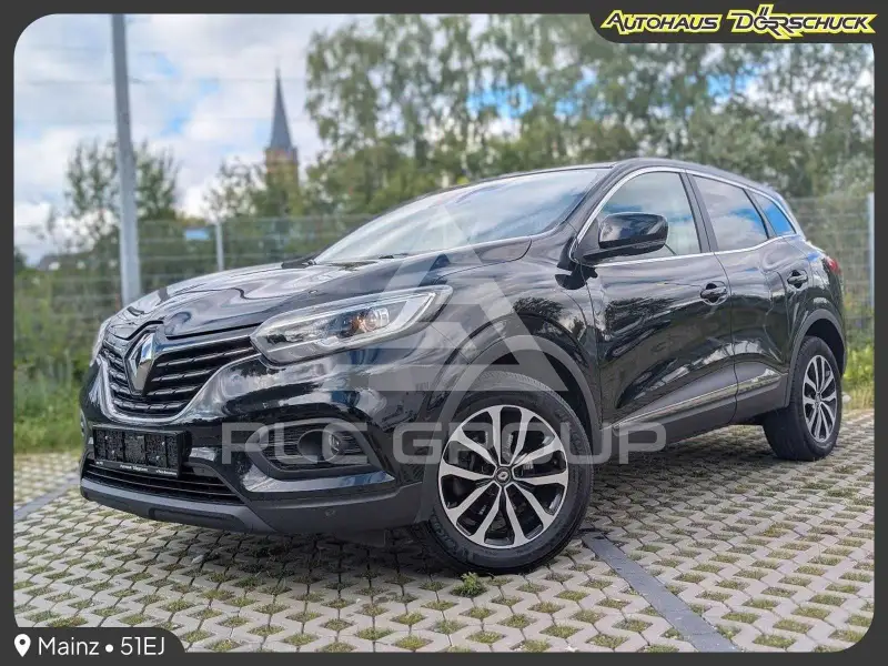 2022 Renault Kadjar