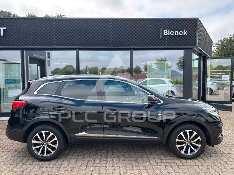 2022 Renault Kadjar