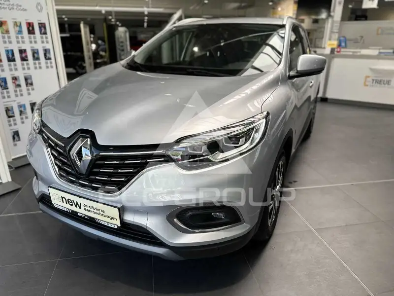 2022 Renault Kadjar