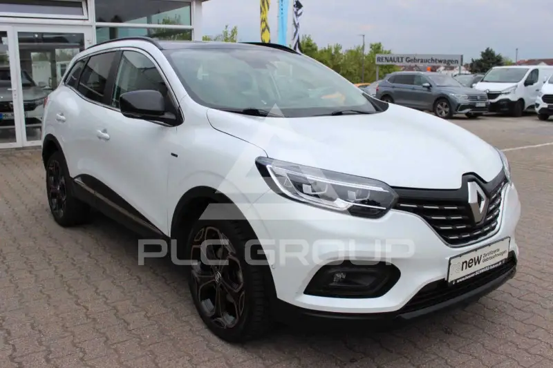 2022 Renault Kadjar