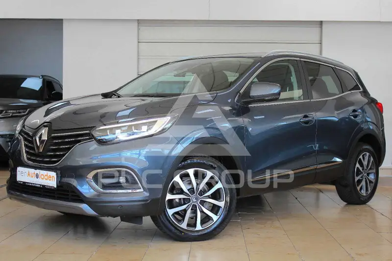 2022 Renault Kadjar