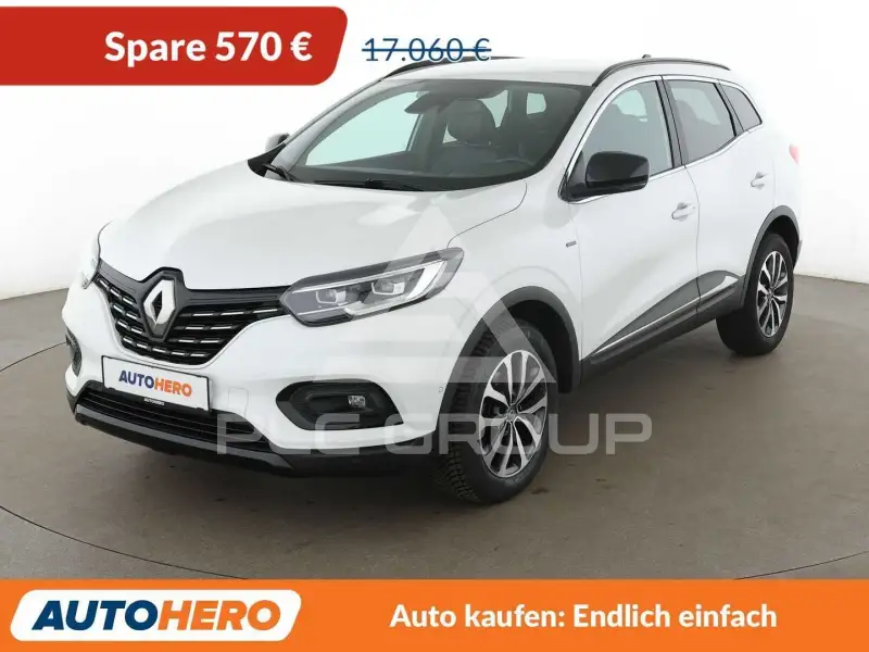 2022 Renault Kadjar