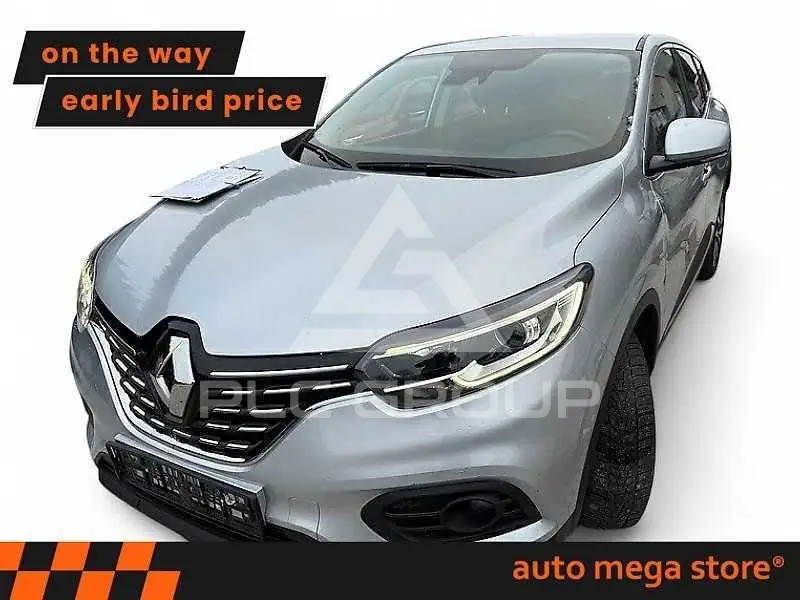 2022 Renault Kadjar